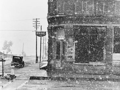 Selected images (1938-41)