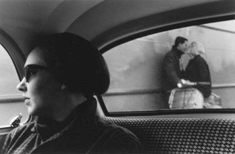 On the Dutch Ferry (1962)