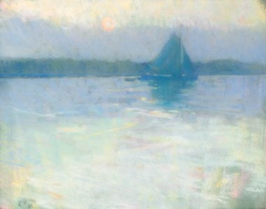 Le Fleuve mauve