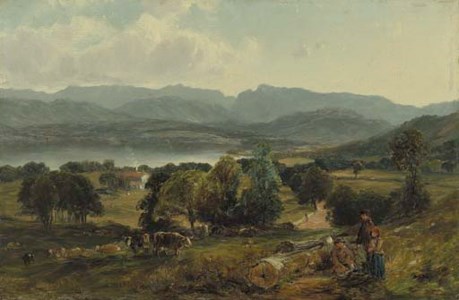 Lake Windermere