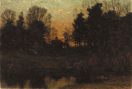 Eventide