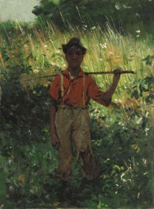 Going Fishing
