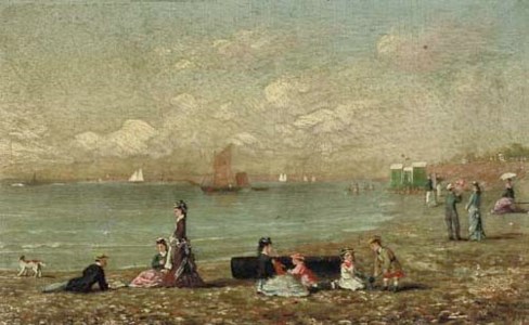 Shoreham de Brighton