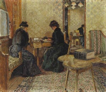 The Waiting Room