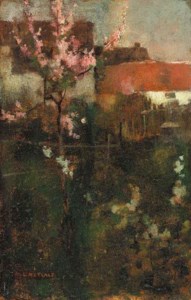 Souvenir de Printemps