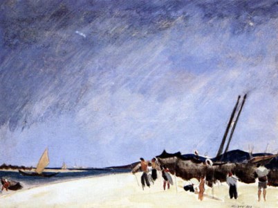 Fishermen