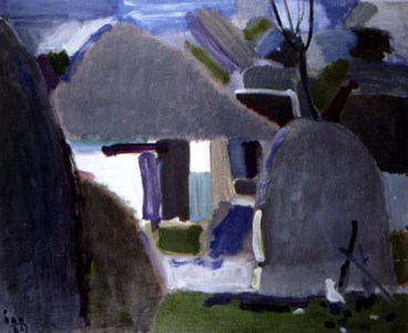 Village