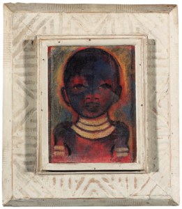 The Mapogo Child