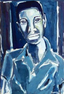 Portrait of a Man