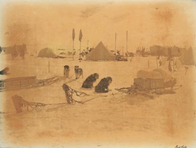 Ocean Camp