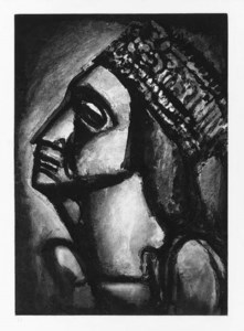 Miserere (C. and R. 106c)
