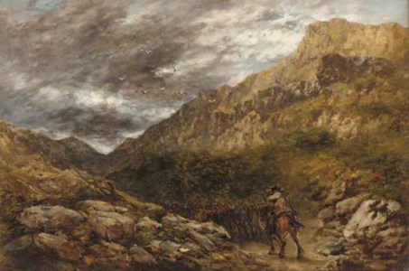 The coming storm