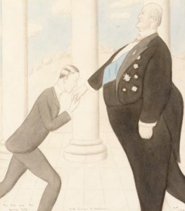 Lord Curzon