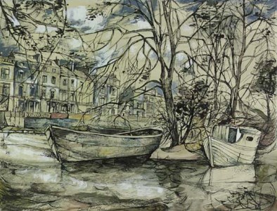 Regent's Canal