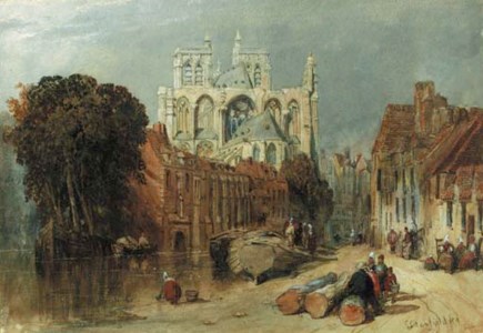 Abbeville
