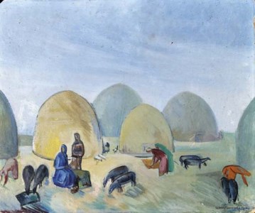 Summer - Harvest
