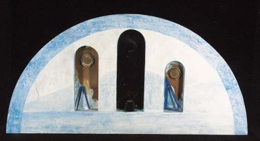 Oso, 1989
