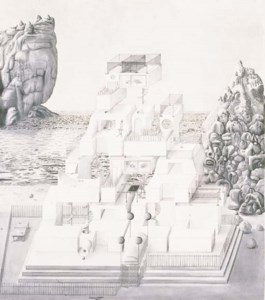 Paul's Palace