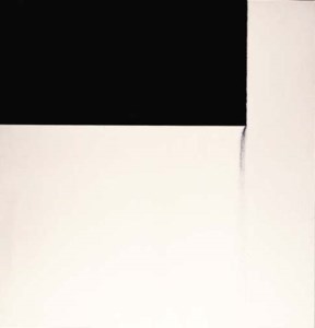 Exposed Painting Paynes Grey