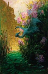 The Heron
