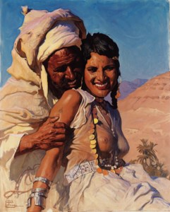Bou Saad