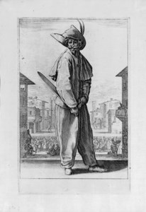 Les trois Pantalons
