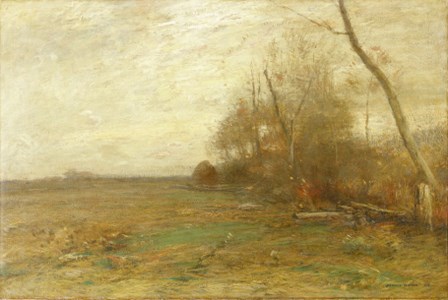 An Autumn Afternoon