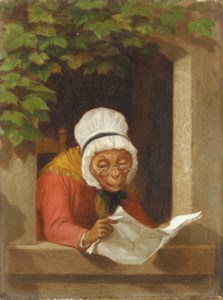Reading the Paper