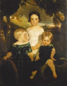 The Bromley Children