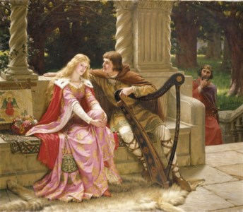 The End of the Song