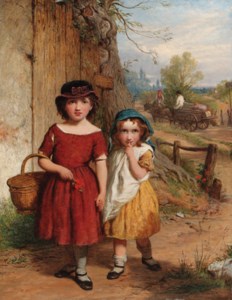 Little Villagers