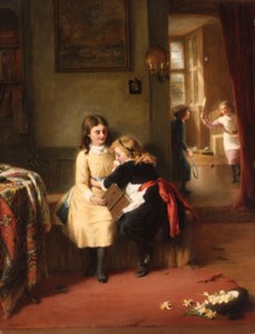 Sympathy