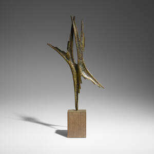 Untitled (sculpture)