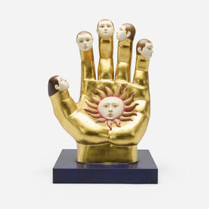 Untitled (sculpture)