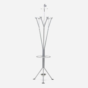 Alessandro Mendini, Amiko coat rack/umbrella stand
