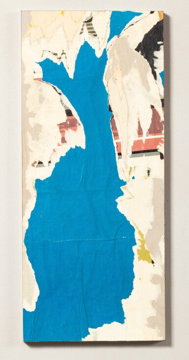Décollage