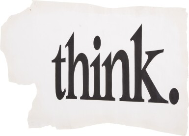 Think