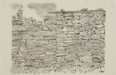 Ohne Titel (Wall)
