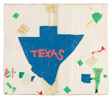 Untitled (Texas)