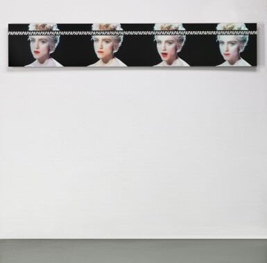 Babel Mirror (Madonna)