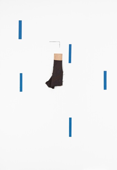 Five Bars, Revealing Pant, Charcoal Angle