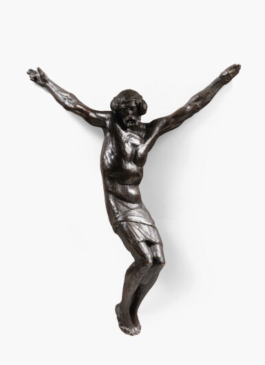 Christ en Croix