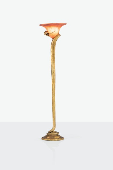 Lampadaire La Tentation