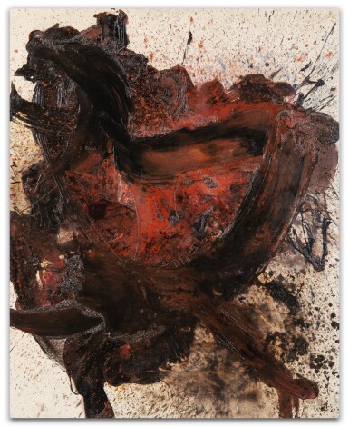 Kazuo Shiraga, Chimeisei Tettekisen
