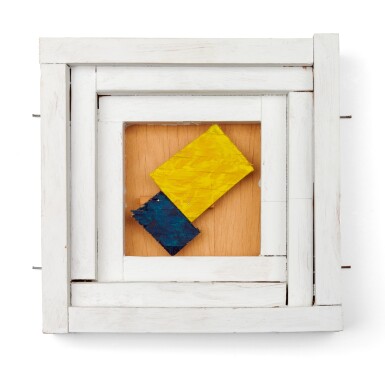 I see (2), 1993