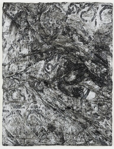 Untitled SK-LE 