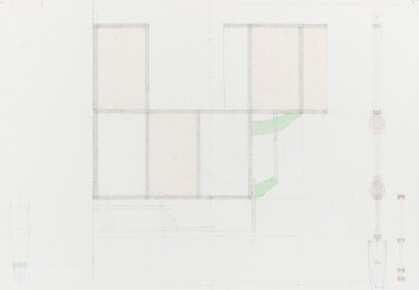 Study for Quimby #1