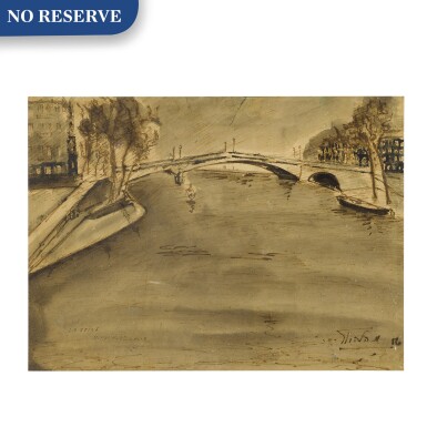 La Seine