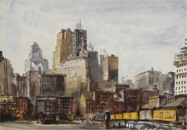 Downtown