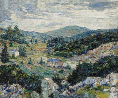 The Valley